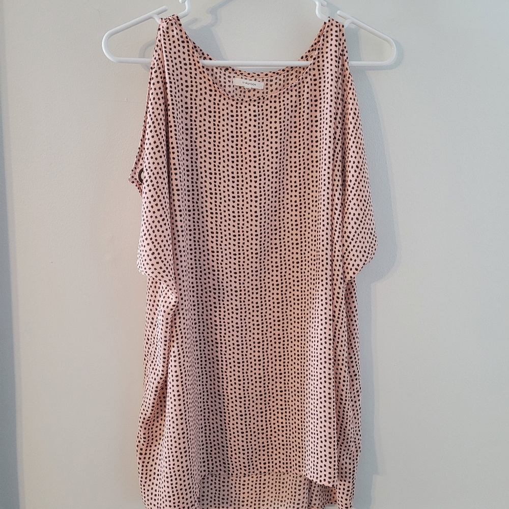 2 for $20!  Maurices sleeveless blouse - Picture 3 of 3